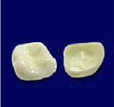 ジルコニアセラミックプレミアム臼歯部